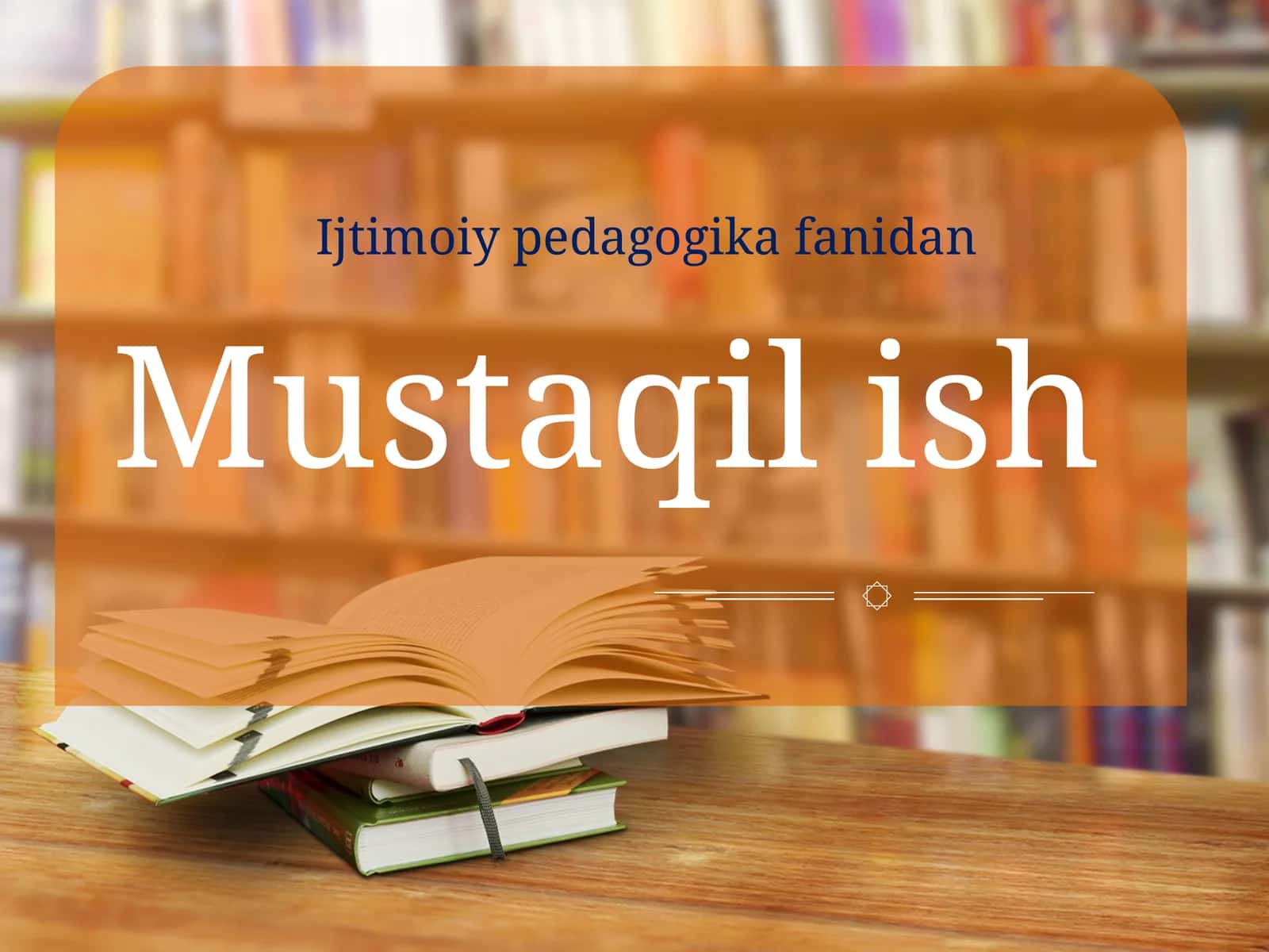Etnopsixologik tadqiqotlarda ishlatiladigan metodlar va ularga.
