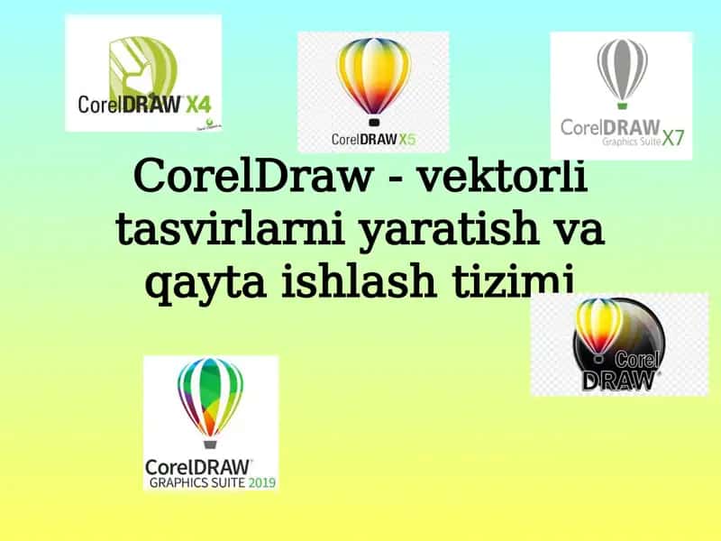 CorelDraw