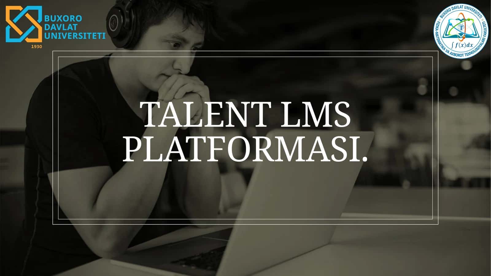 TALENTLMS PLATFORMASI