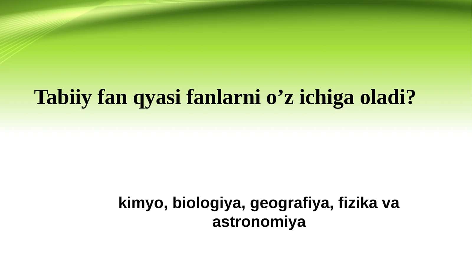 O’simliklar urug’larining borishi va uning omillari