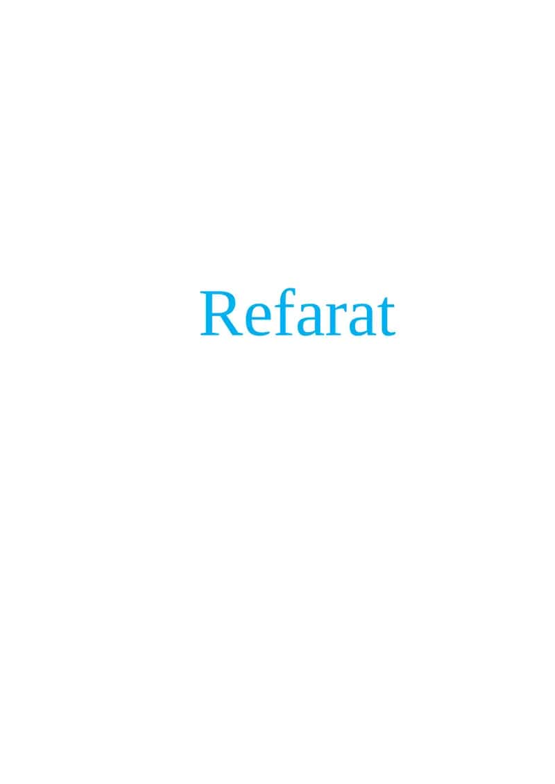 Harakatli O‘yinlar Orqali Sport O‘yinlarining Elementlarini O‘rgatish