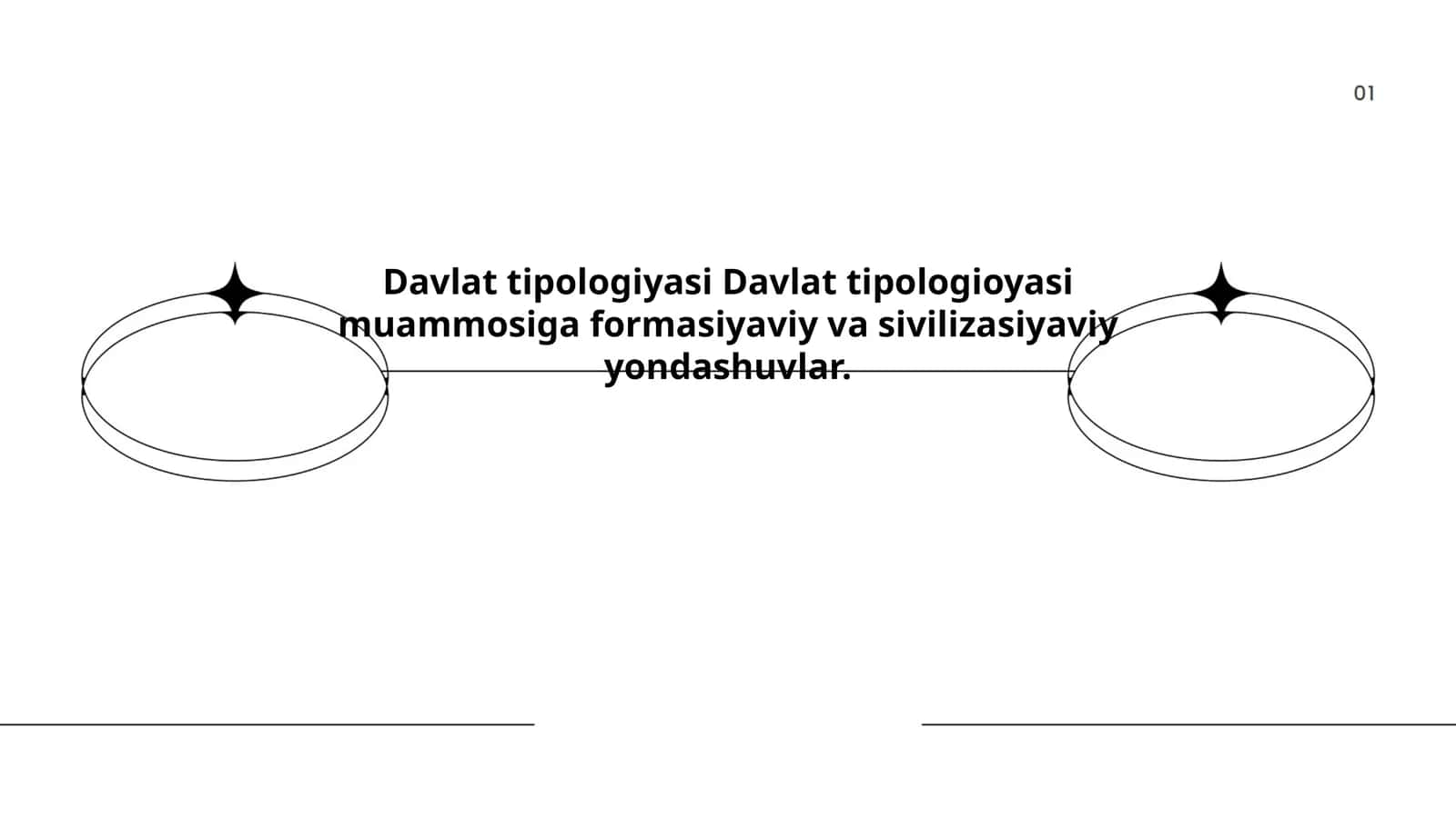 Davlat tipologiyasi