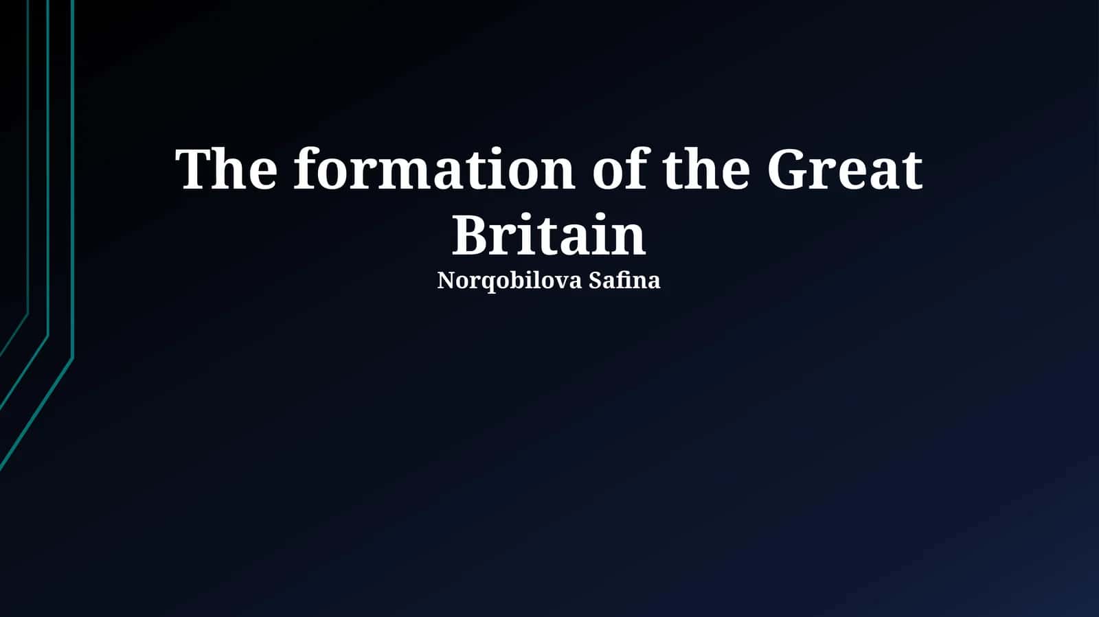 Roman Britain and its Legacy
