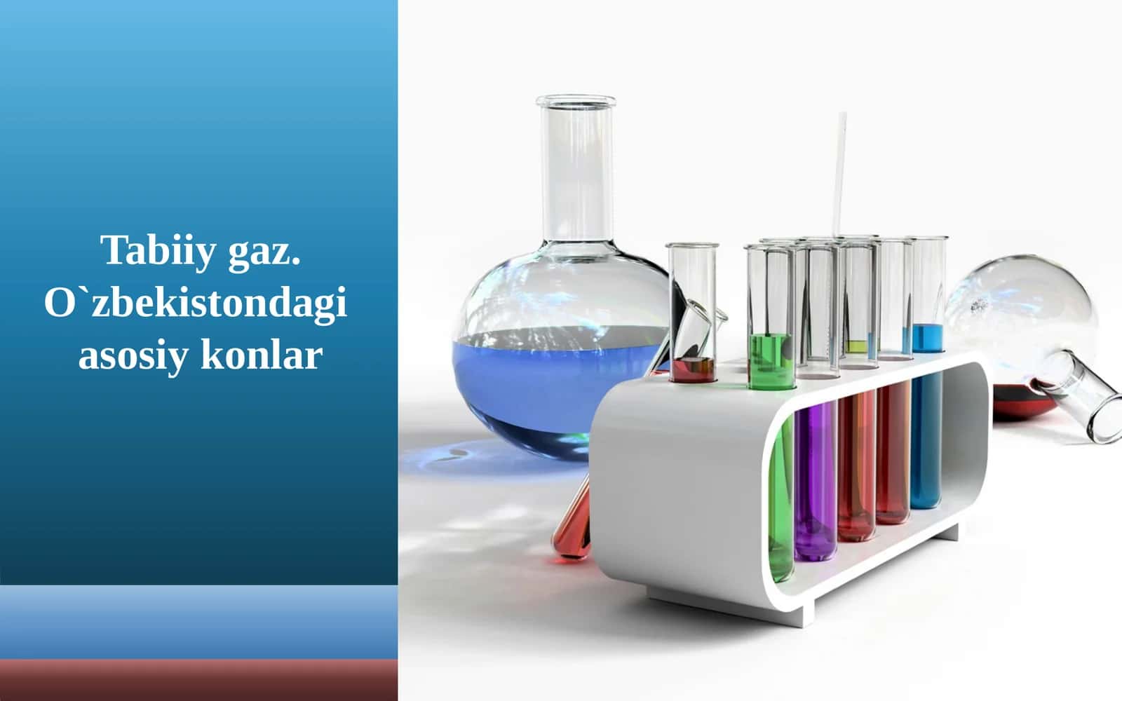 Tabiiygaz.O`zbekistondagiasosiykonlar
