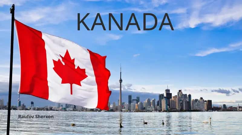 Kanada
