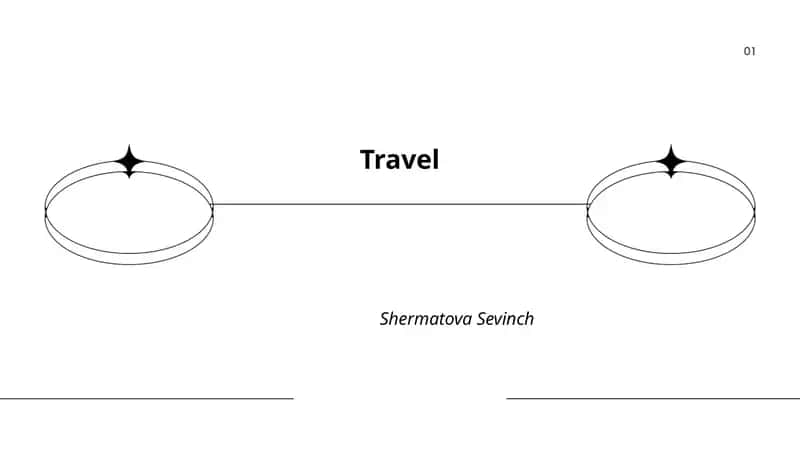 Travel Planning and Itineraries