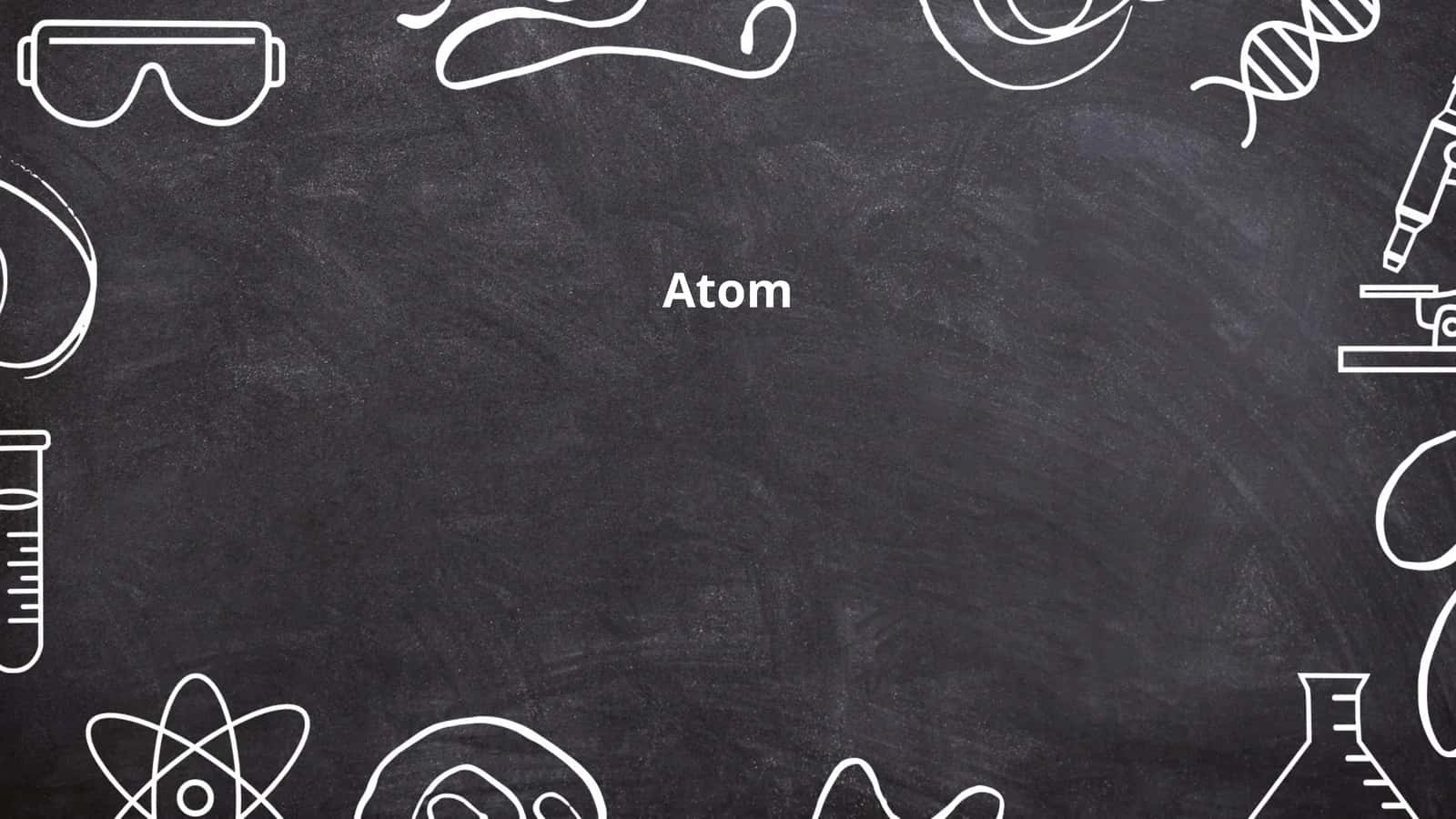 Atom