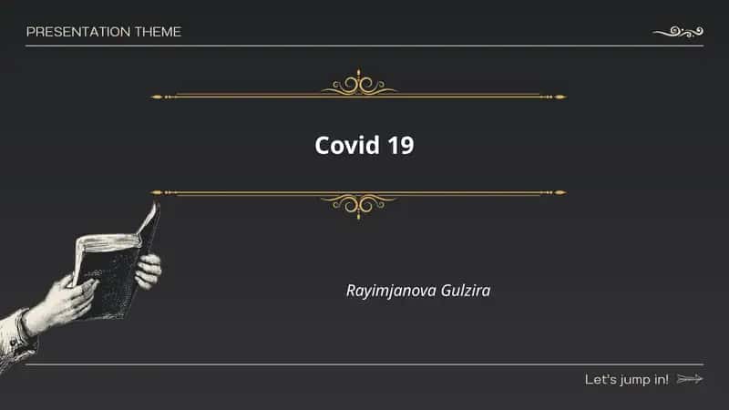 Covid 19