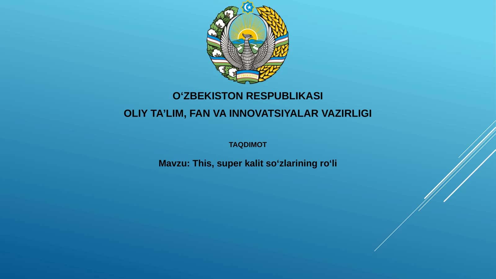 Super kalit so'zlar: Ta'rif, aniqlash va SEO strategiyasi