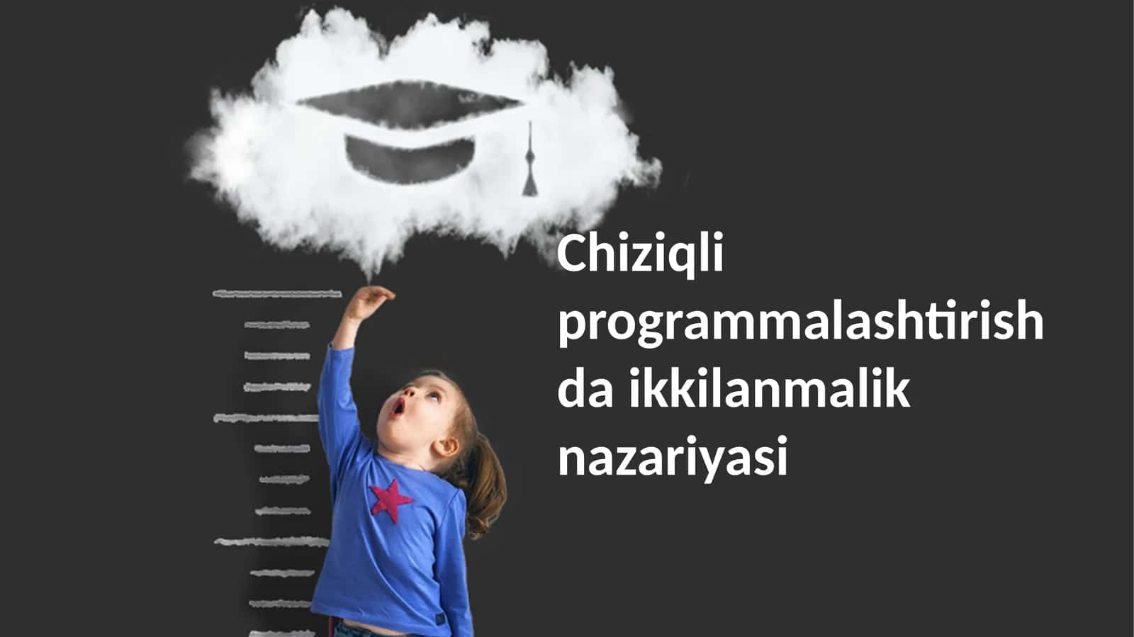 Chiziqliprogrammalashtirishdaikkilanmaliknazariyasi