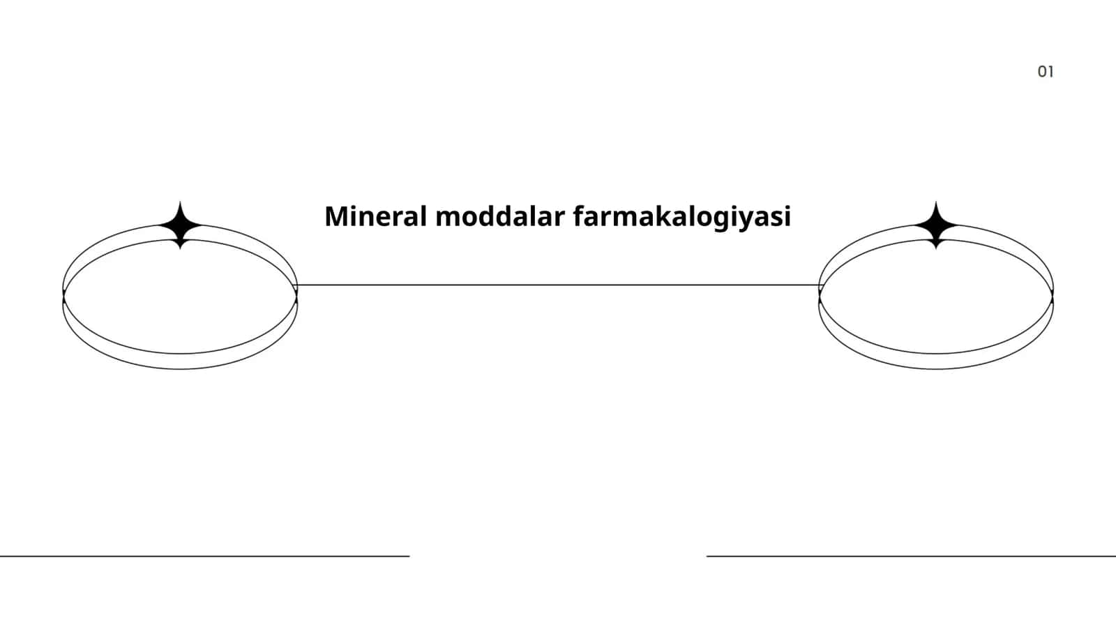 Mineral moddalar farmakalogiyasi