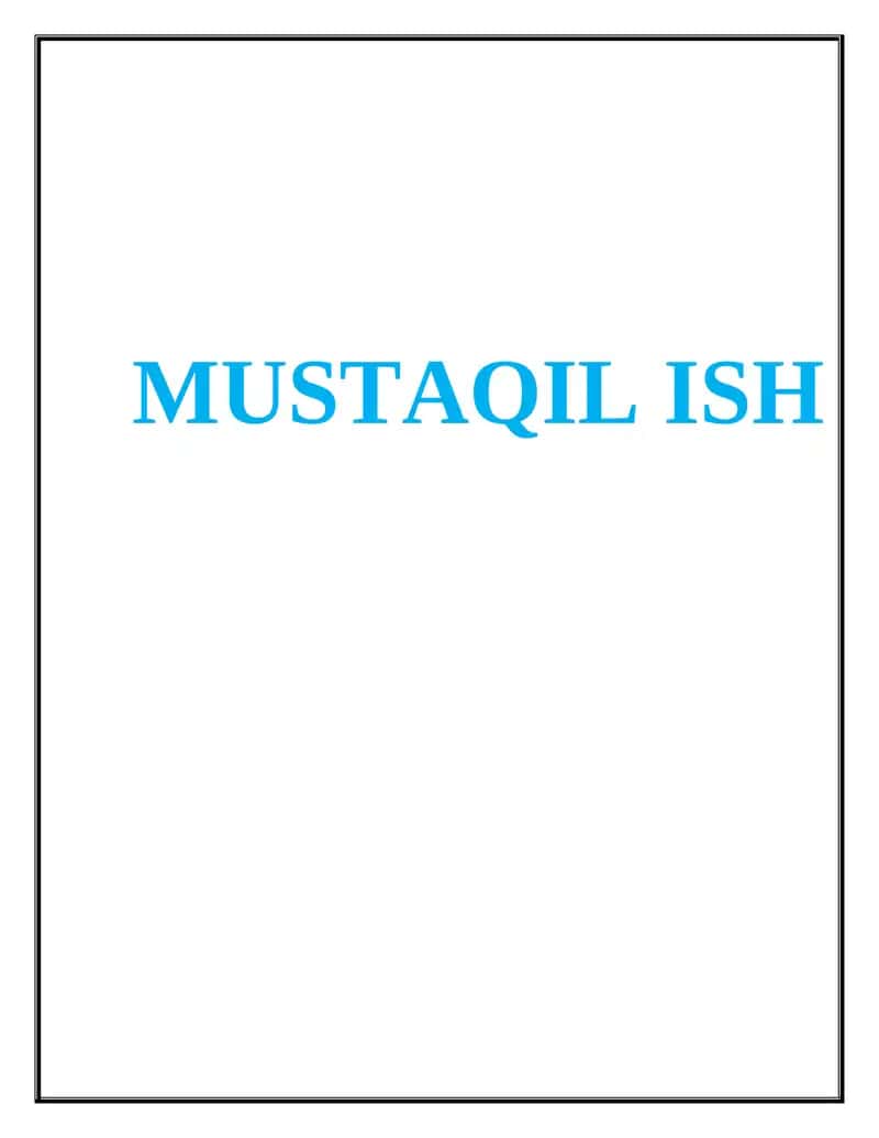 Maktabgacha 3-7 Yoshdagi Bolalarning Jismoniy Rivojlanishi