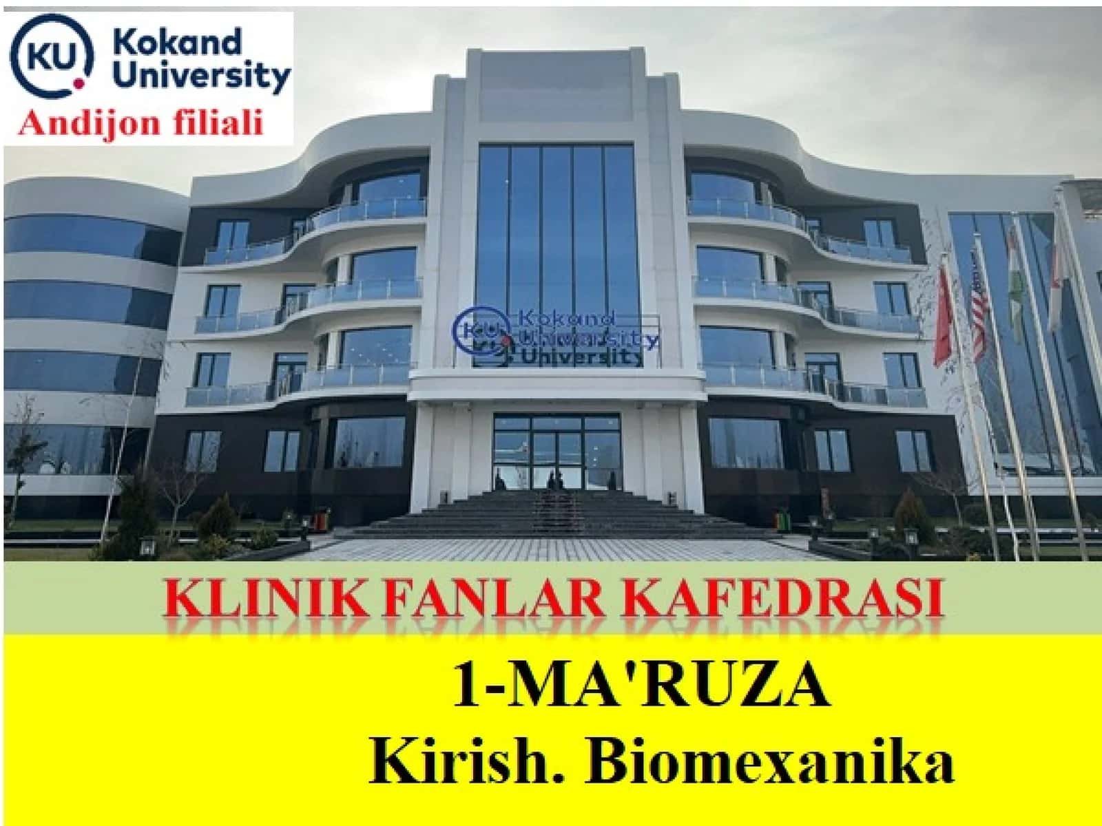 Qattiq jismlar va biologik to‘qimalarning mexanik xossalari