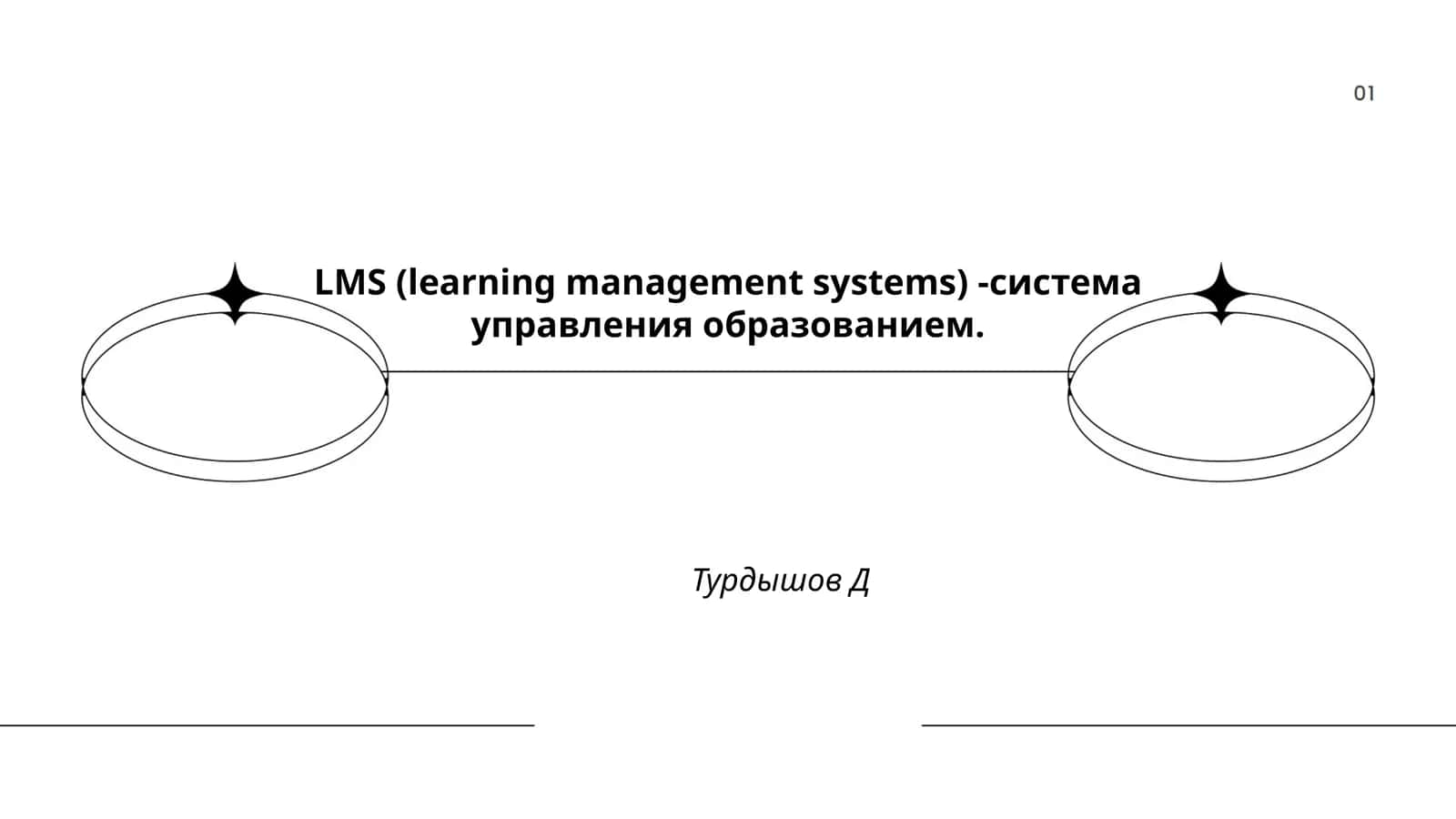 LMS (управление системами обучения)