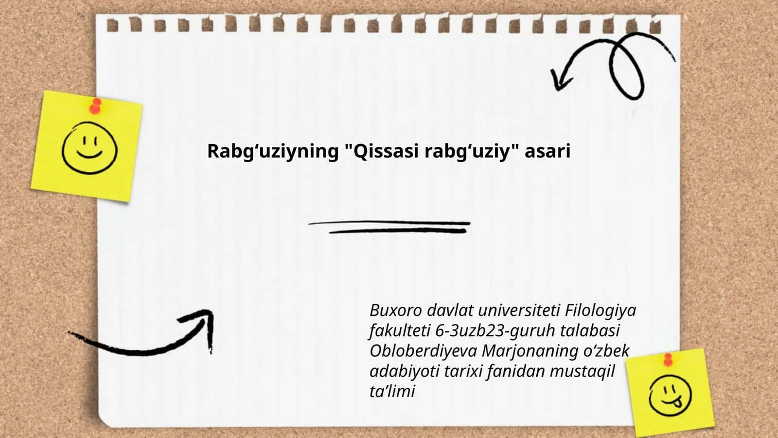 Qissasi rabgʻuziy