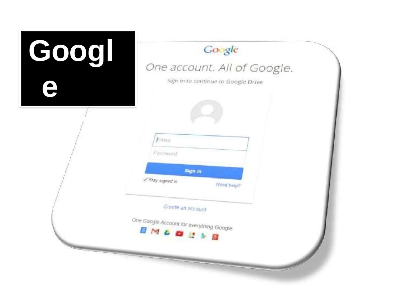 Google Drive