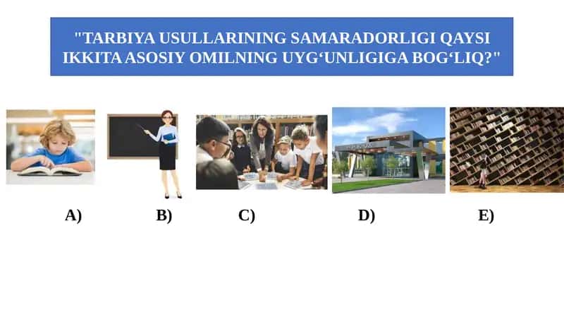Rasmli test 2.