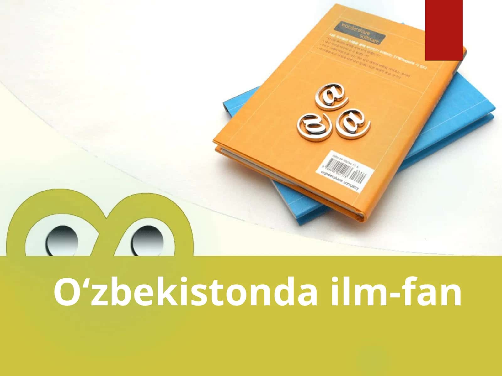 O‘zbekistonda ilm-fan