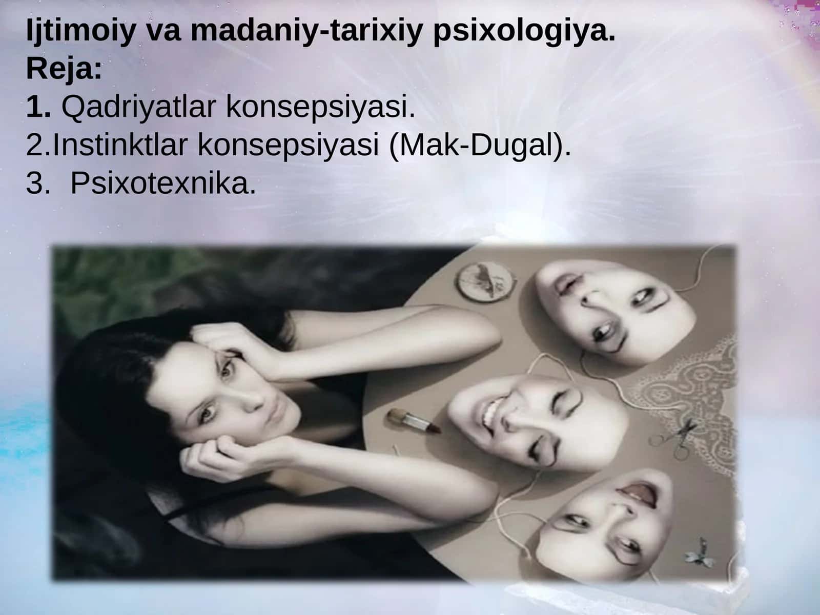 Ижтимоий хулк-атвор инстинклариназарияси