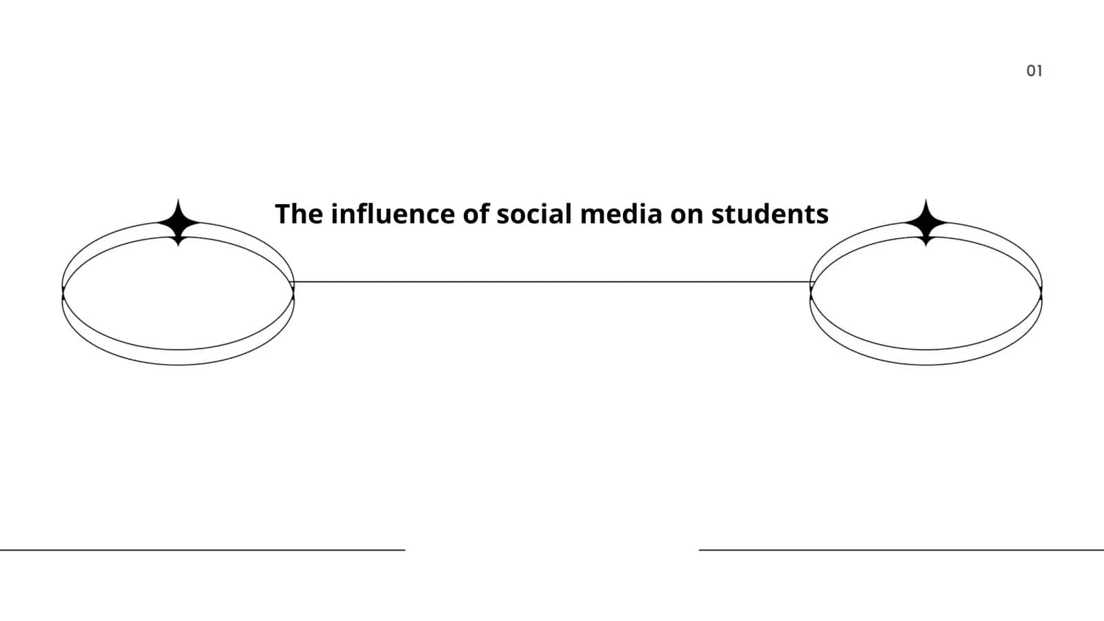 The Role of Social Media in Student Identity Formation