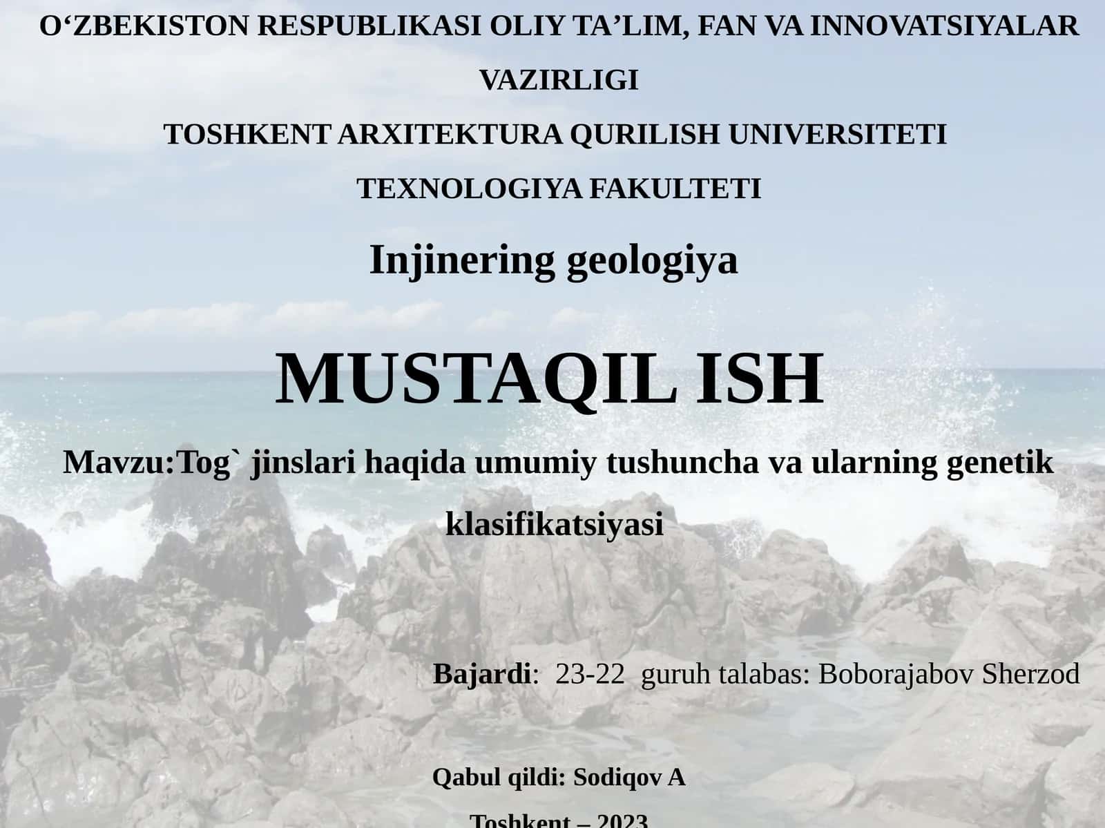 Injineringgeologiya