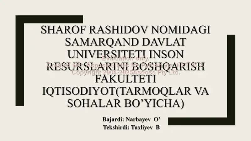 Marketing tamoyillari
