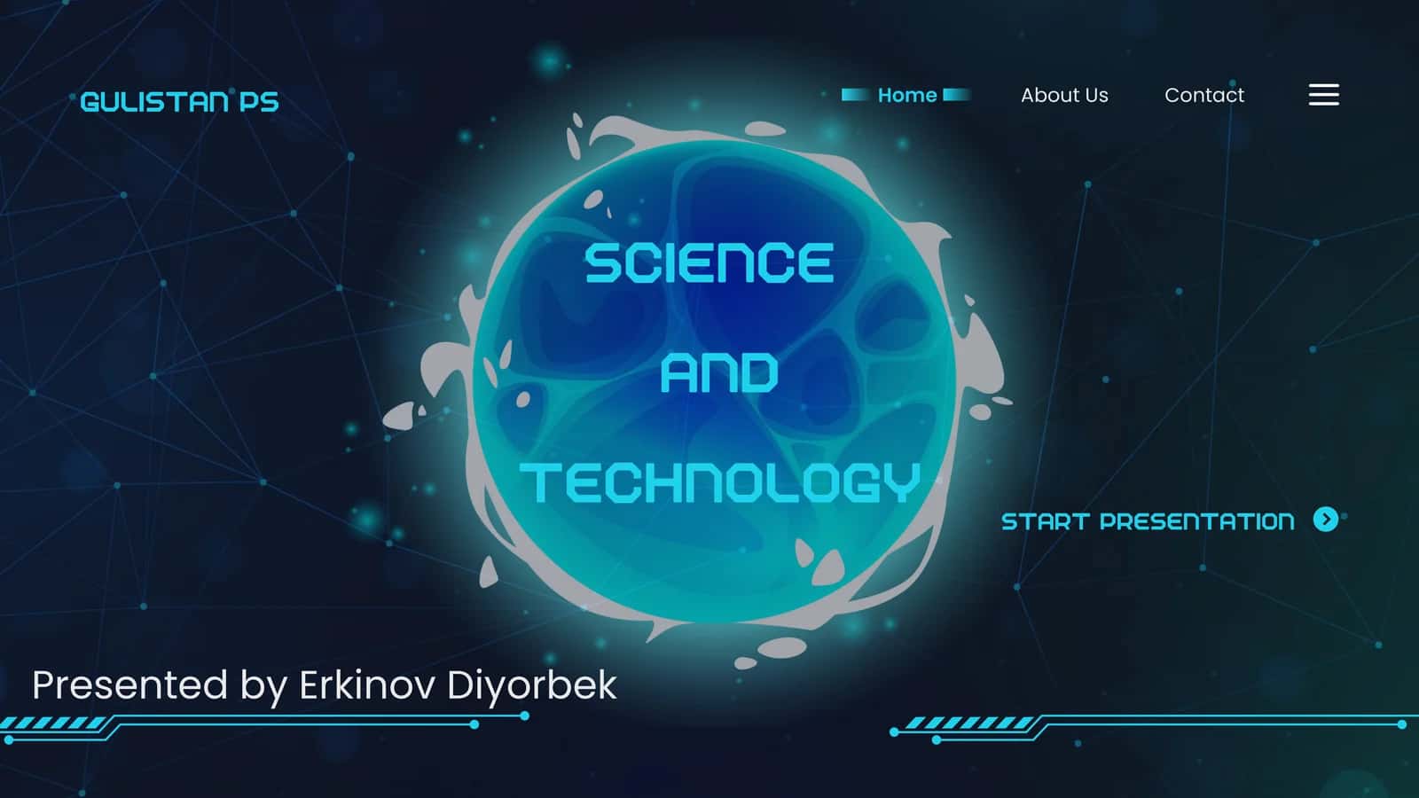 NEW SCIENCES