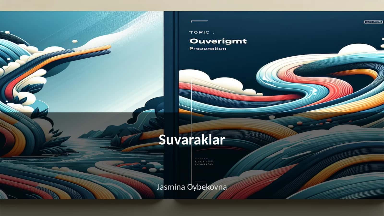 Suvaraklar