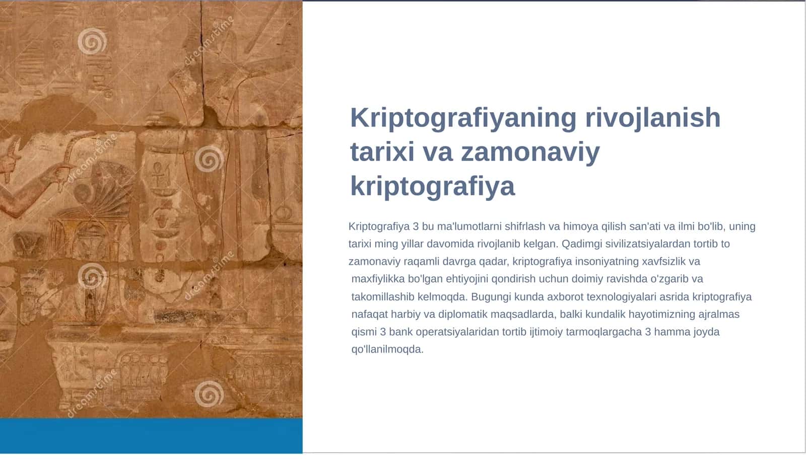 Kriptografiya