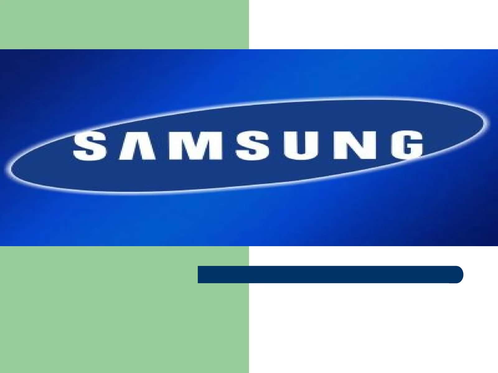 Samsung Electronics Co., Ltd