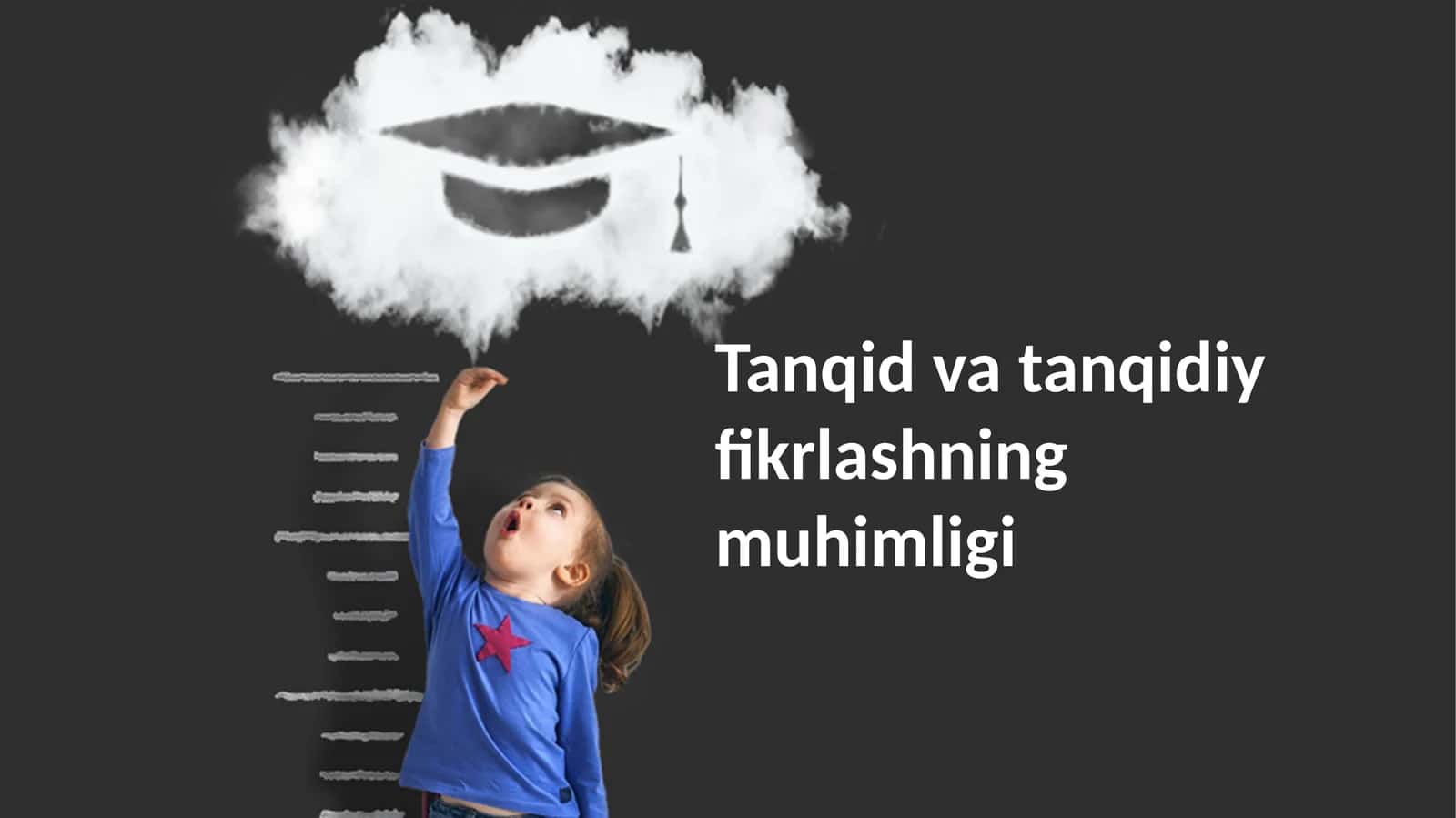 Tanqid va Tanqidiy Fikrlash: Ta'rif va Mohiyat