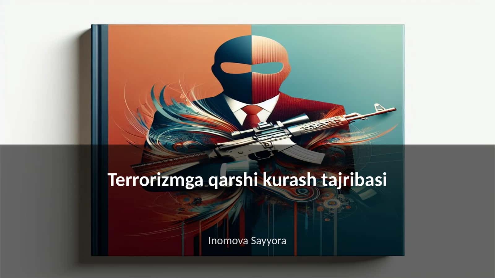 Terrorizmga qarshi kurash tajribasi