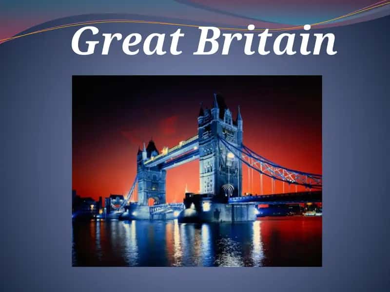 Great Britain