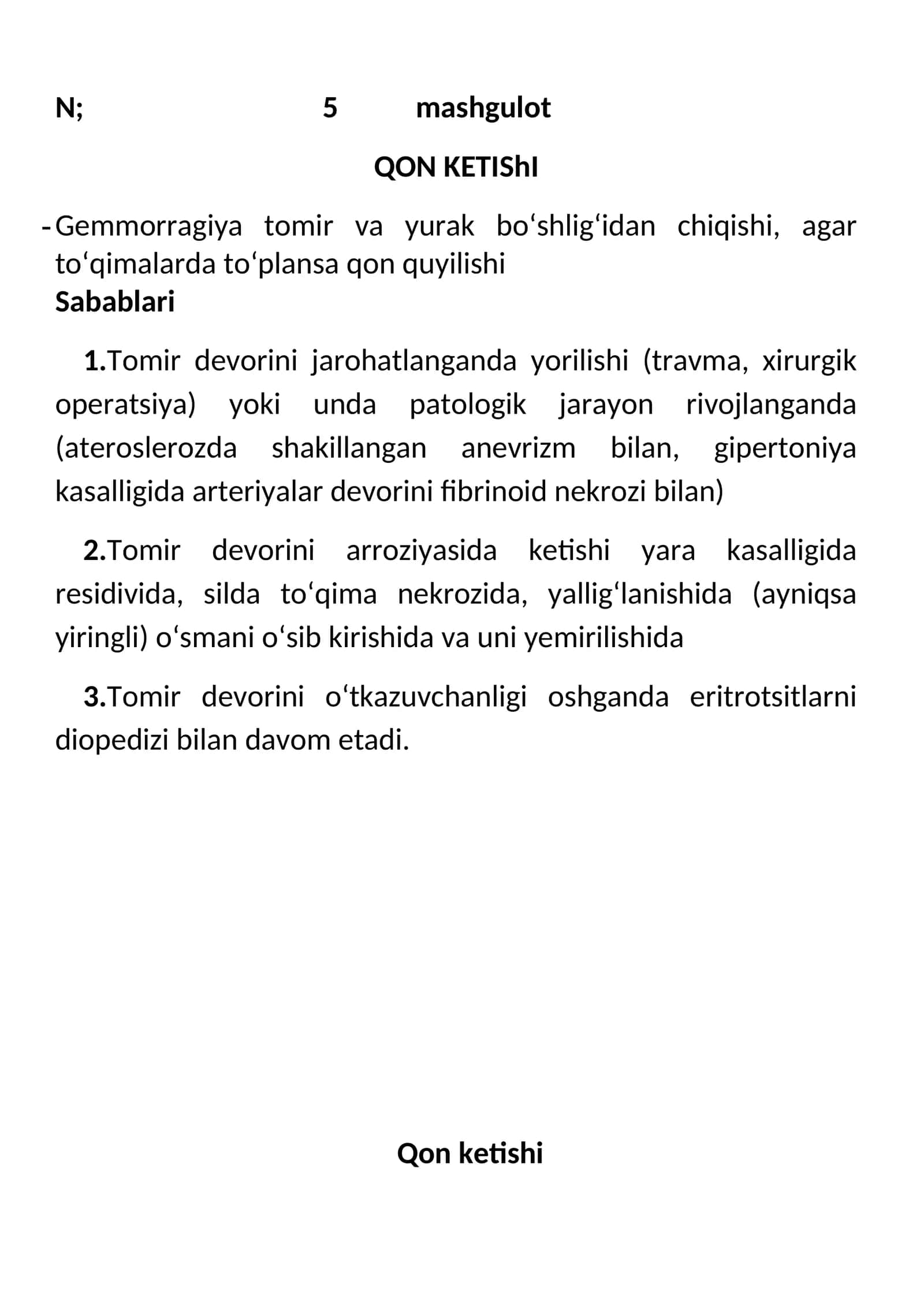 QON KETIShI