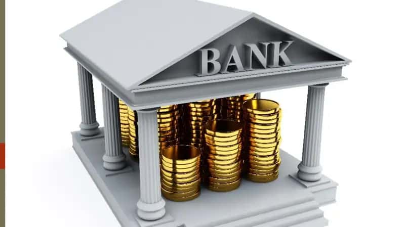 Tijoratbanklarining passiv operatsiyalari