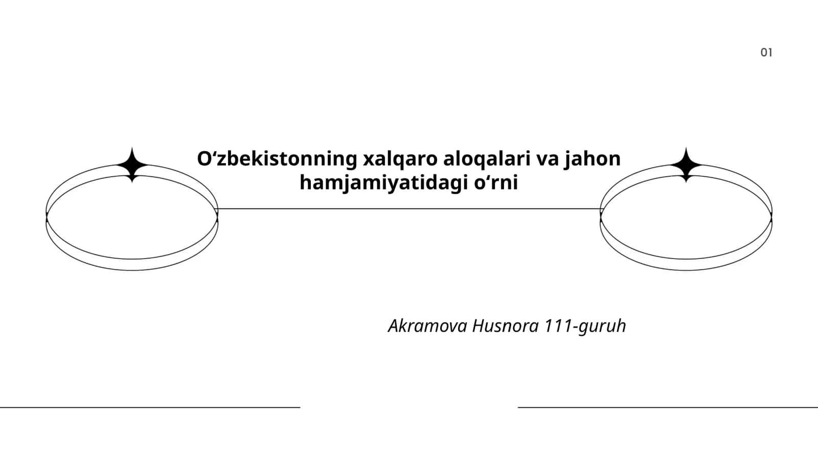 Oʻzbekiston va BMT amaliy munosabatlari