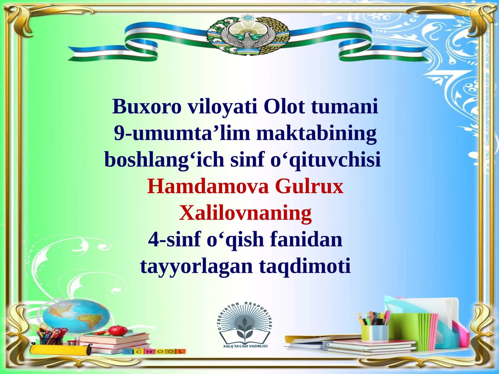 Qushlar qaydaqo`noqlar?