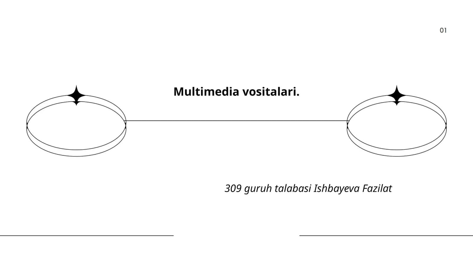 Multimedia vositalari