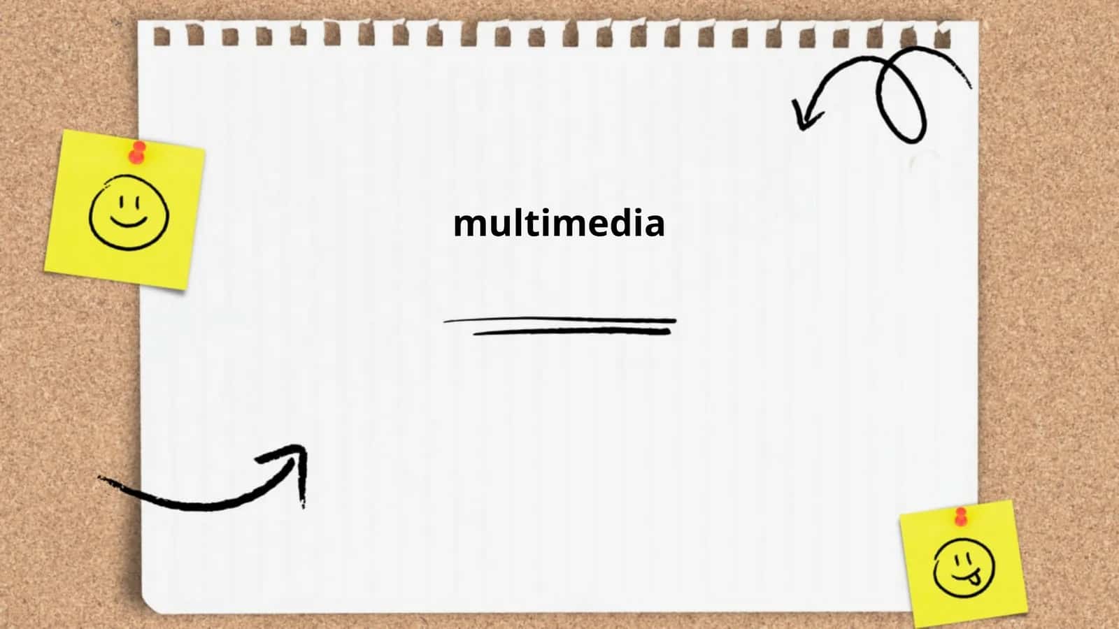 Multimedia