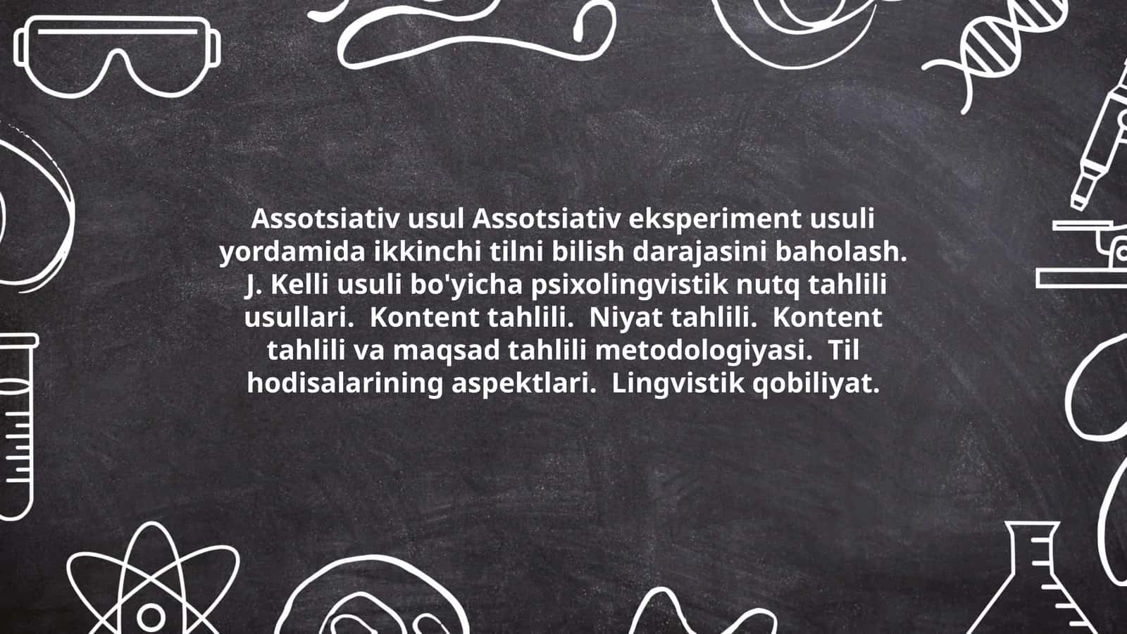 Assotsiativ usul