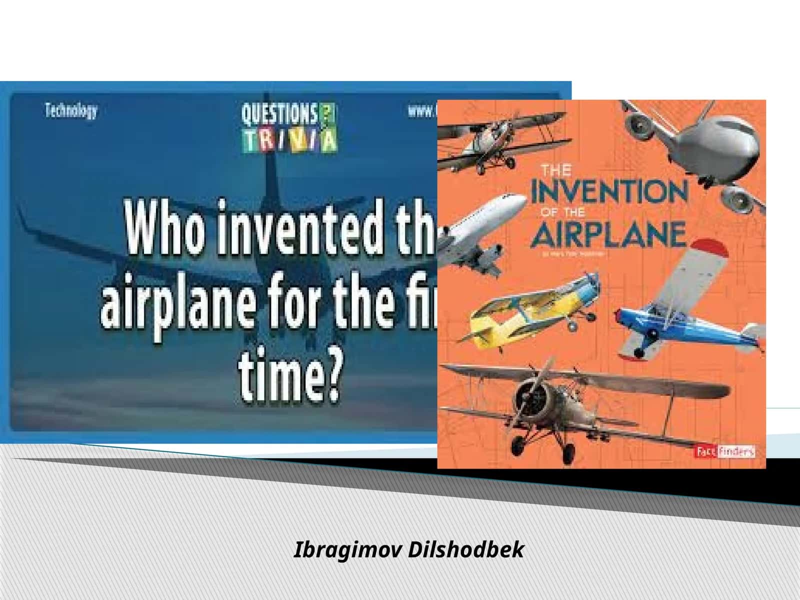 Airplane