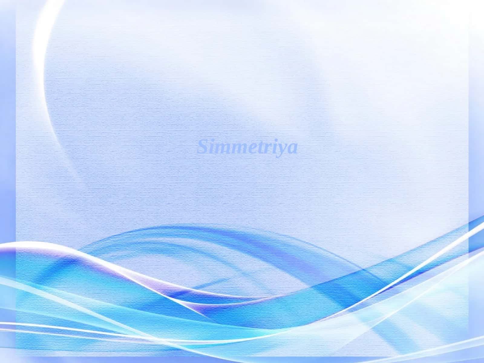 Simmetriya