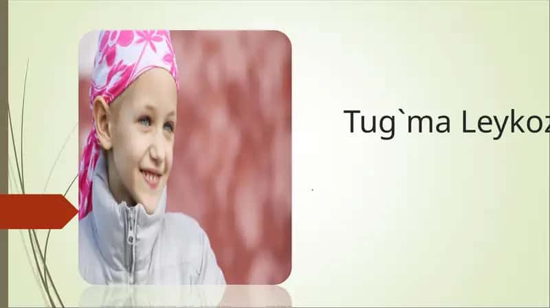 Tug`ma Leykoz
