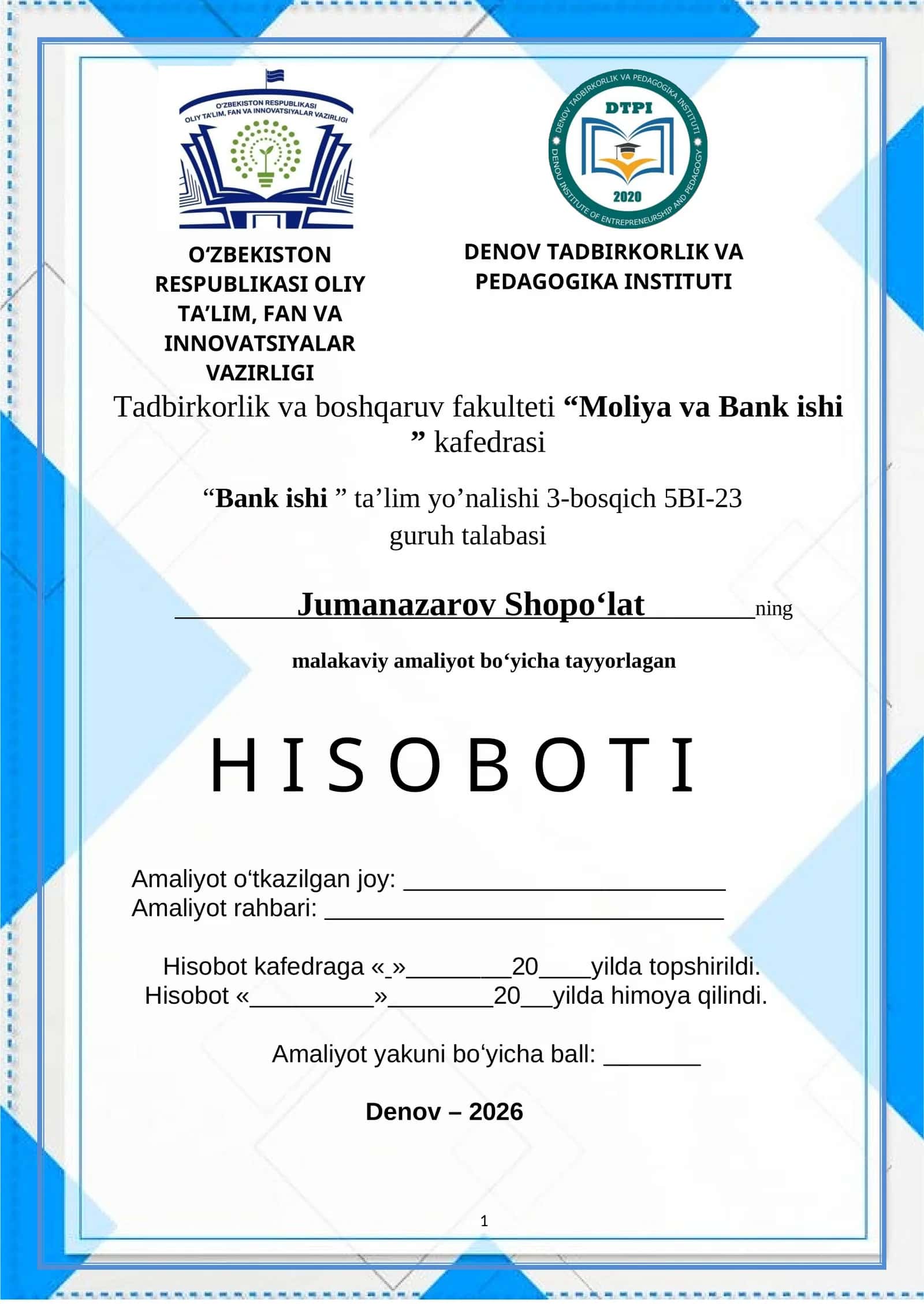 Agrobank amalyot H I S O B O T I