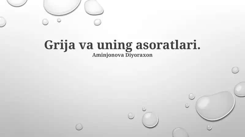 Psixologik yondashuvlar