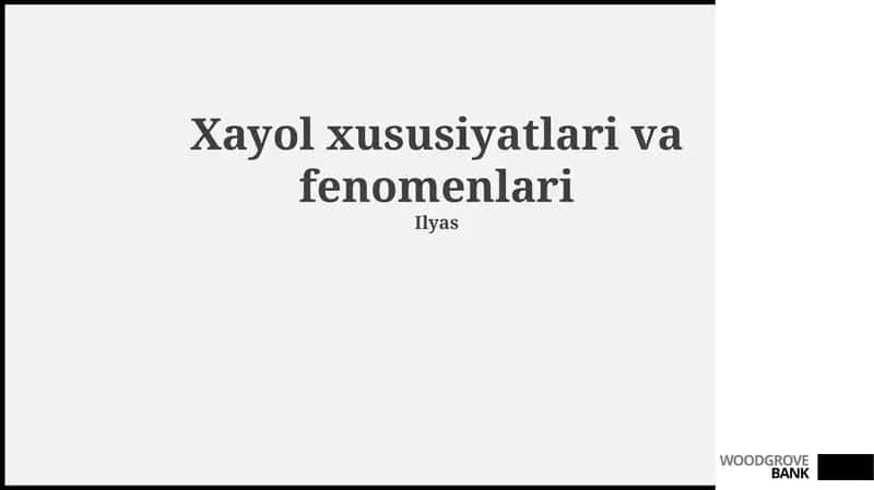 Tasavvuf