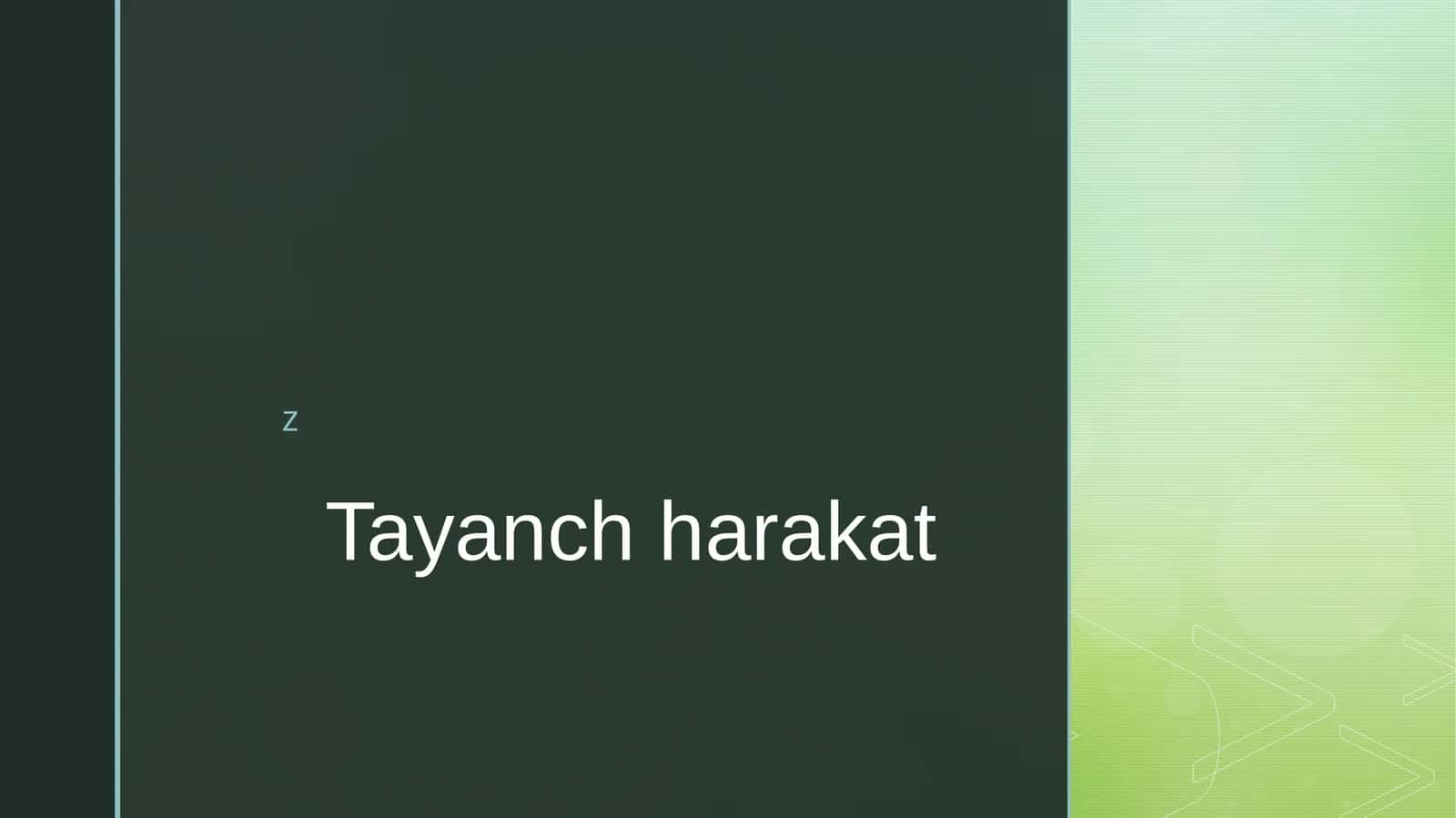 Suyak tizimi