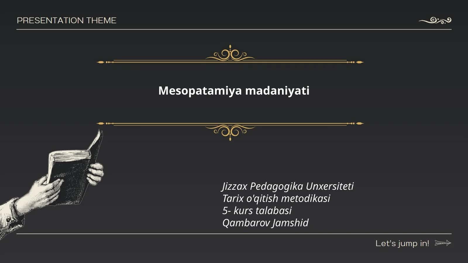 Mesopatamiya madaniyati