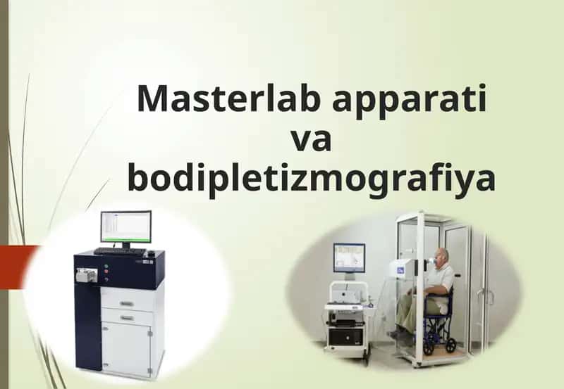 MasterScreenLab