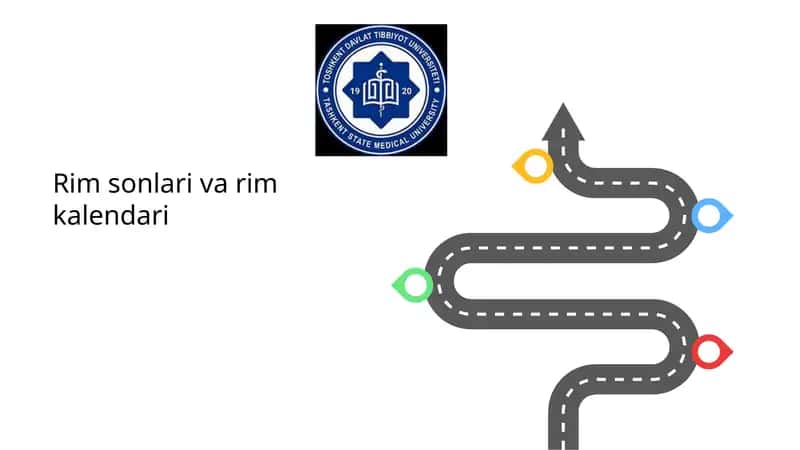 Rim sonlari va rim kalendari